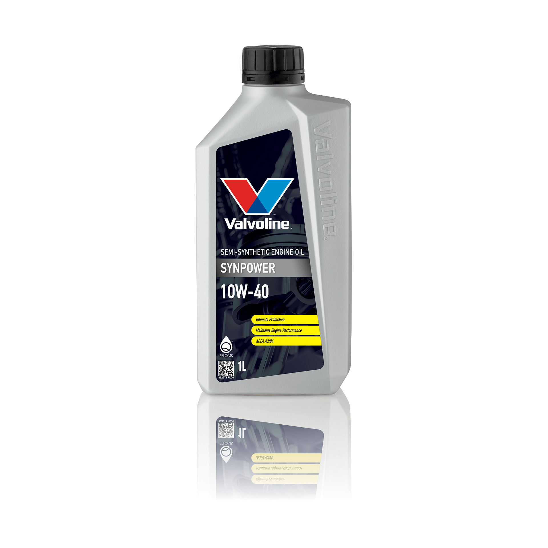 VALVOLINE
