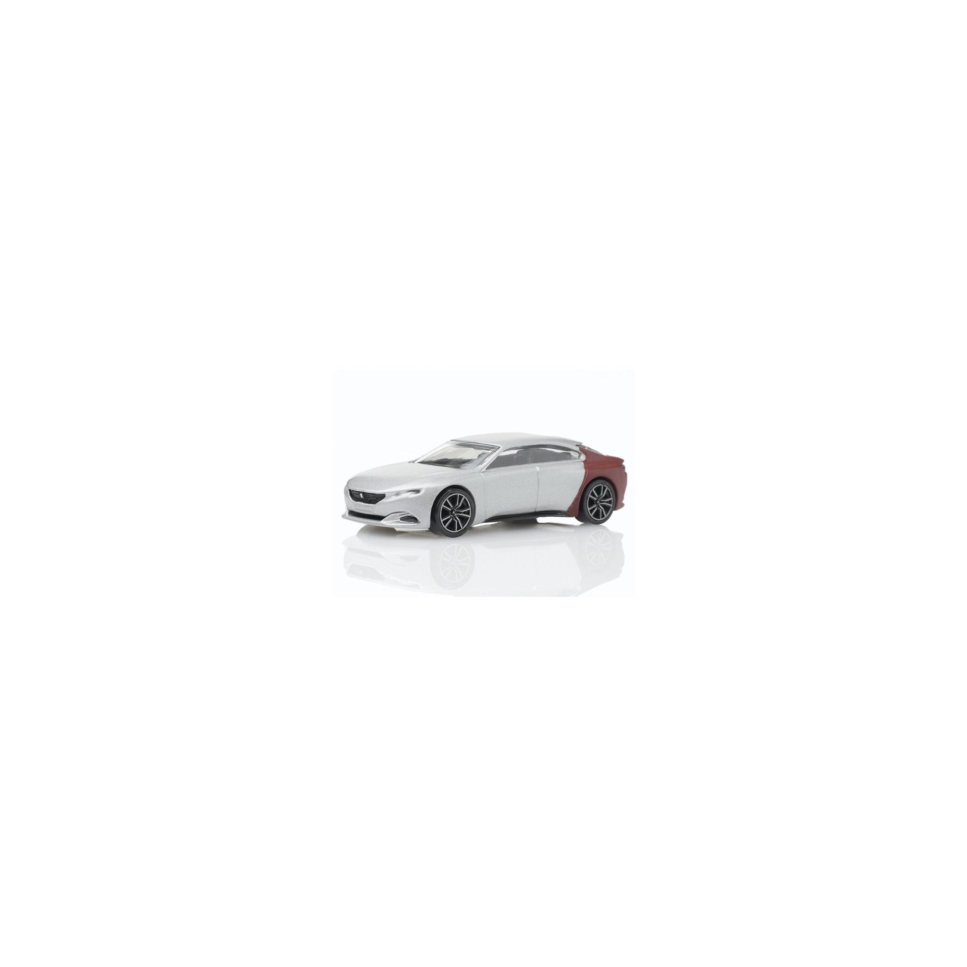 PeugeotConceptCarExalatSalondePekin2014-1:64